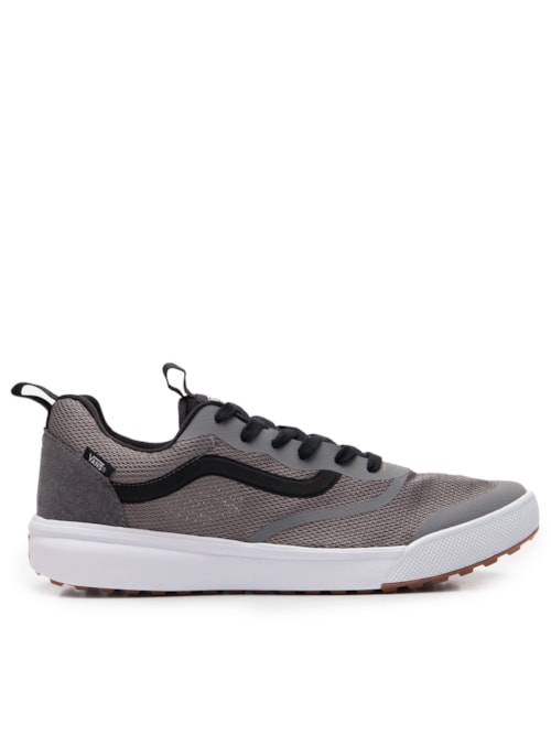 Tênis Masculino Ua Ultrarange Rapidweld - Cinza