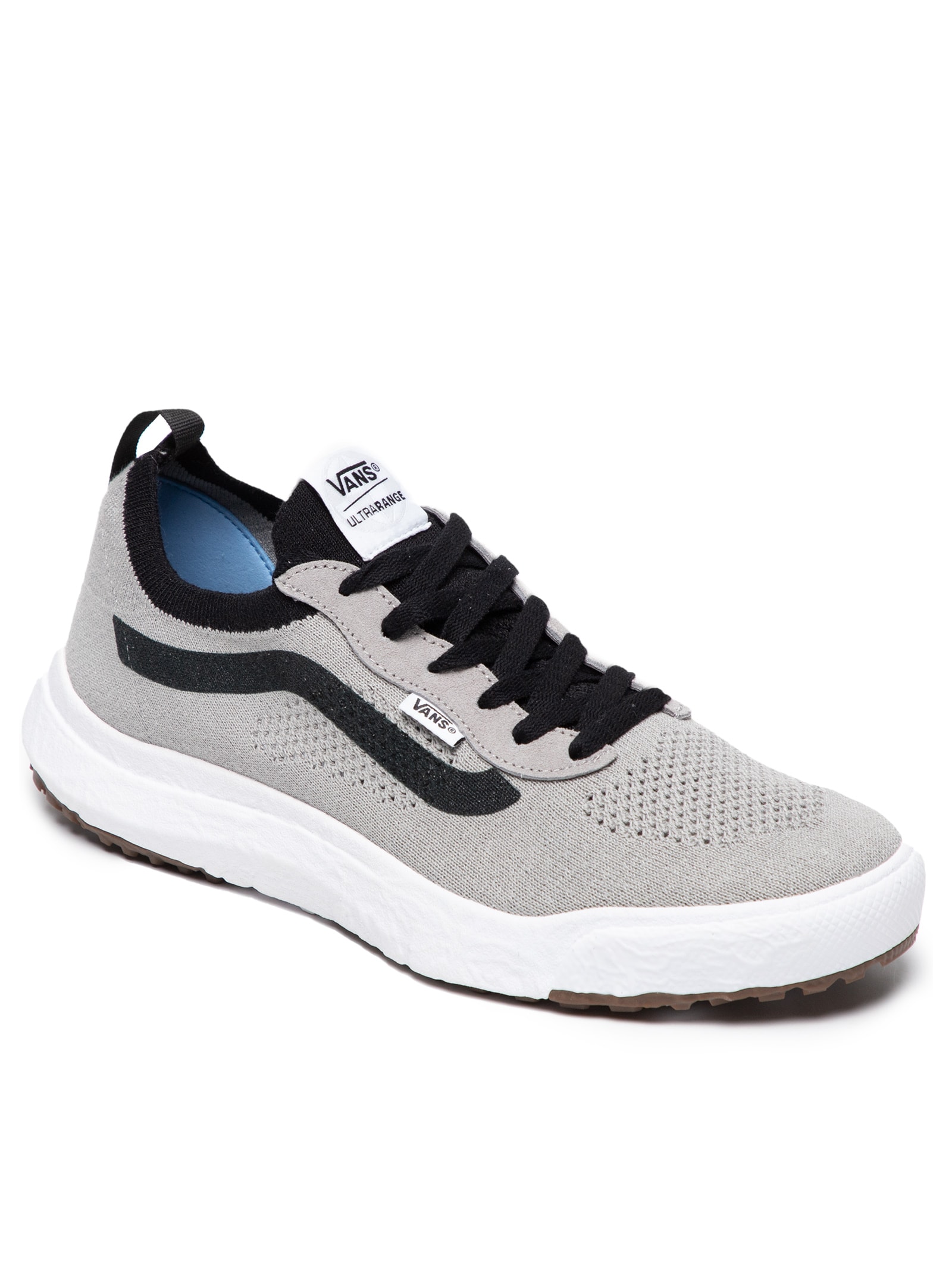 Tênis Masculino Ua Ultrarange Vr3 - Vans - Cinza