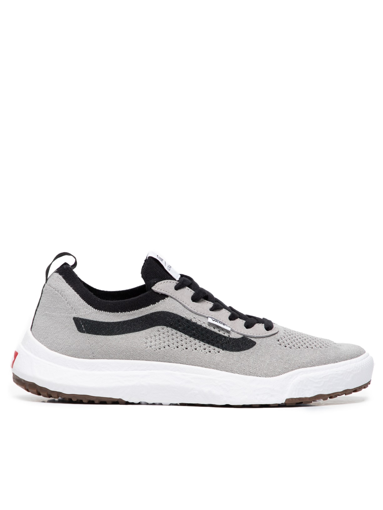 Tênis Masculino Ua Ultrarange Vr3 - Cinza