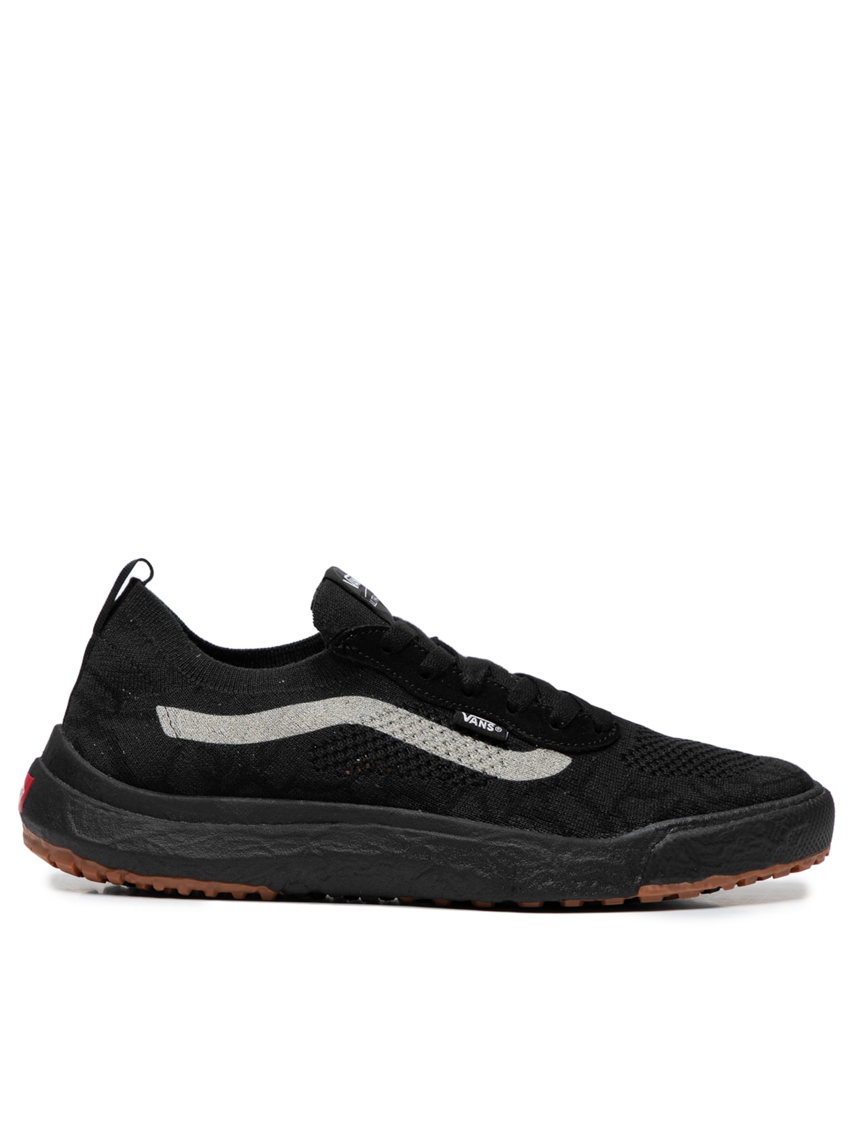 Tênis Masculino Ua Ultrarange Vr3 - Preto