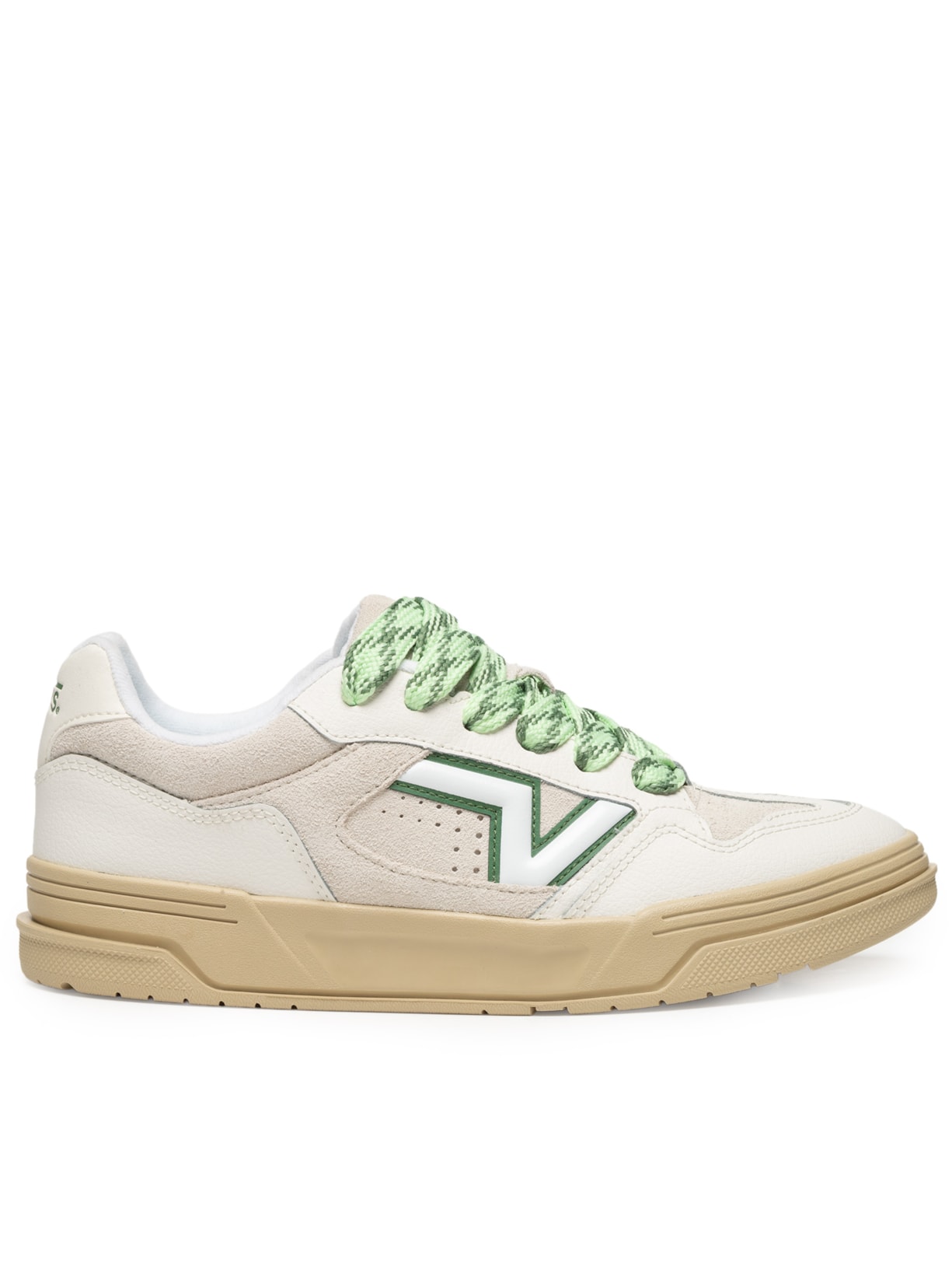 Tênis Masculino UA Upland - Bege