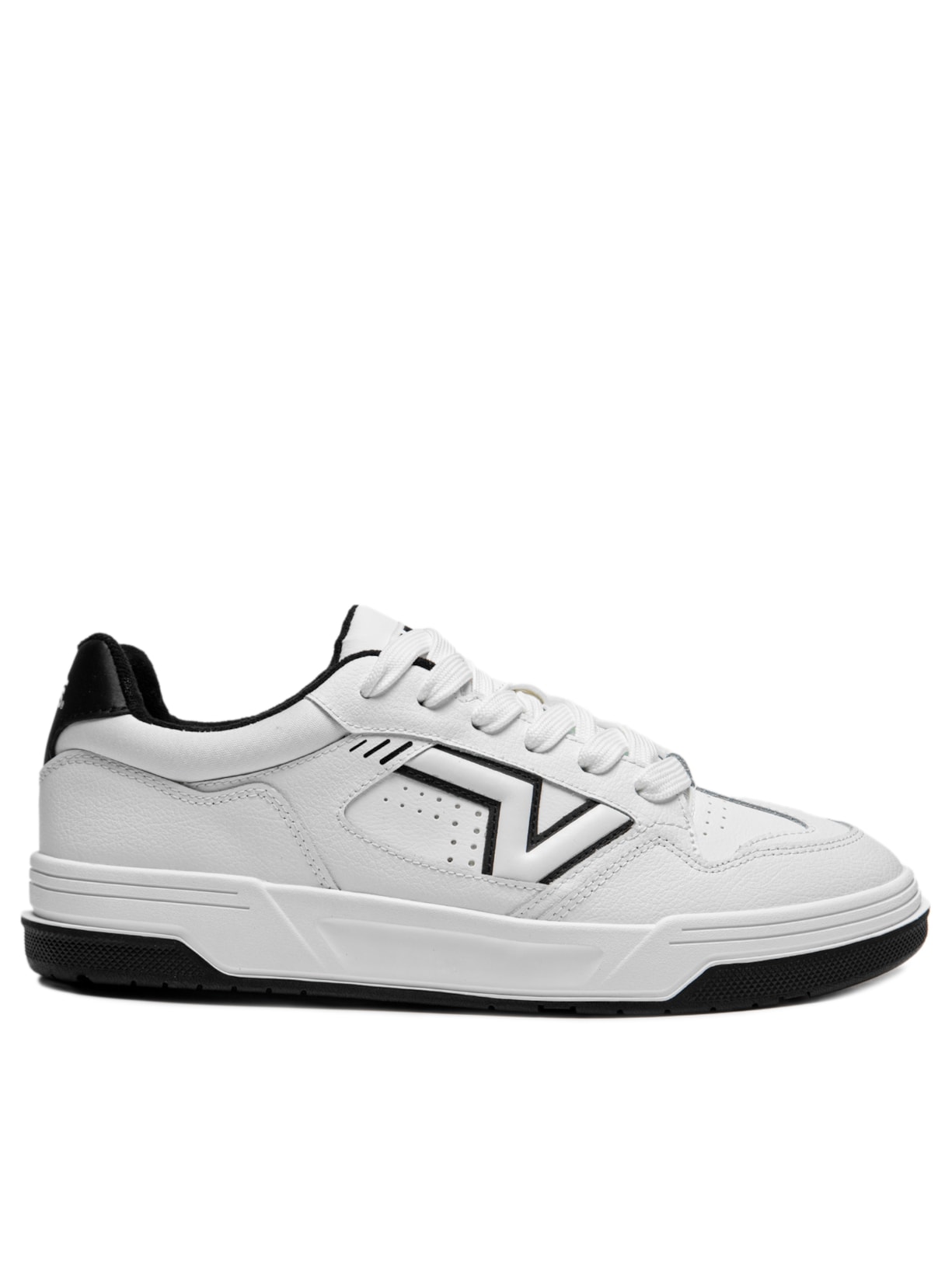 Tênis Masculino UA Upland - Branco