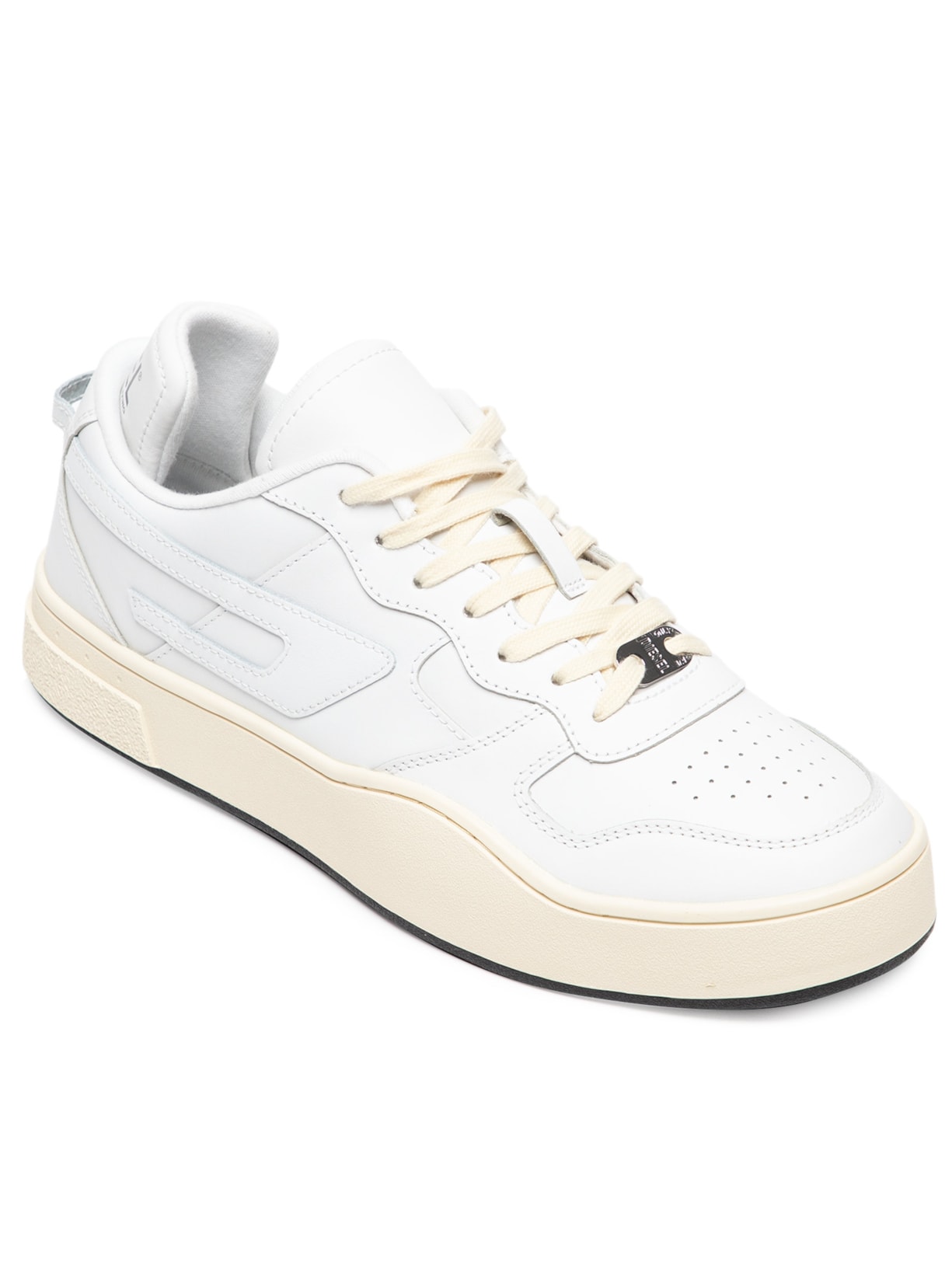 Tênis Masculino Ukiyo S Ukiyo Low X Branco Diesel