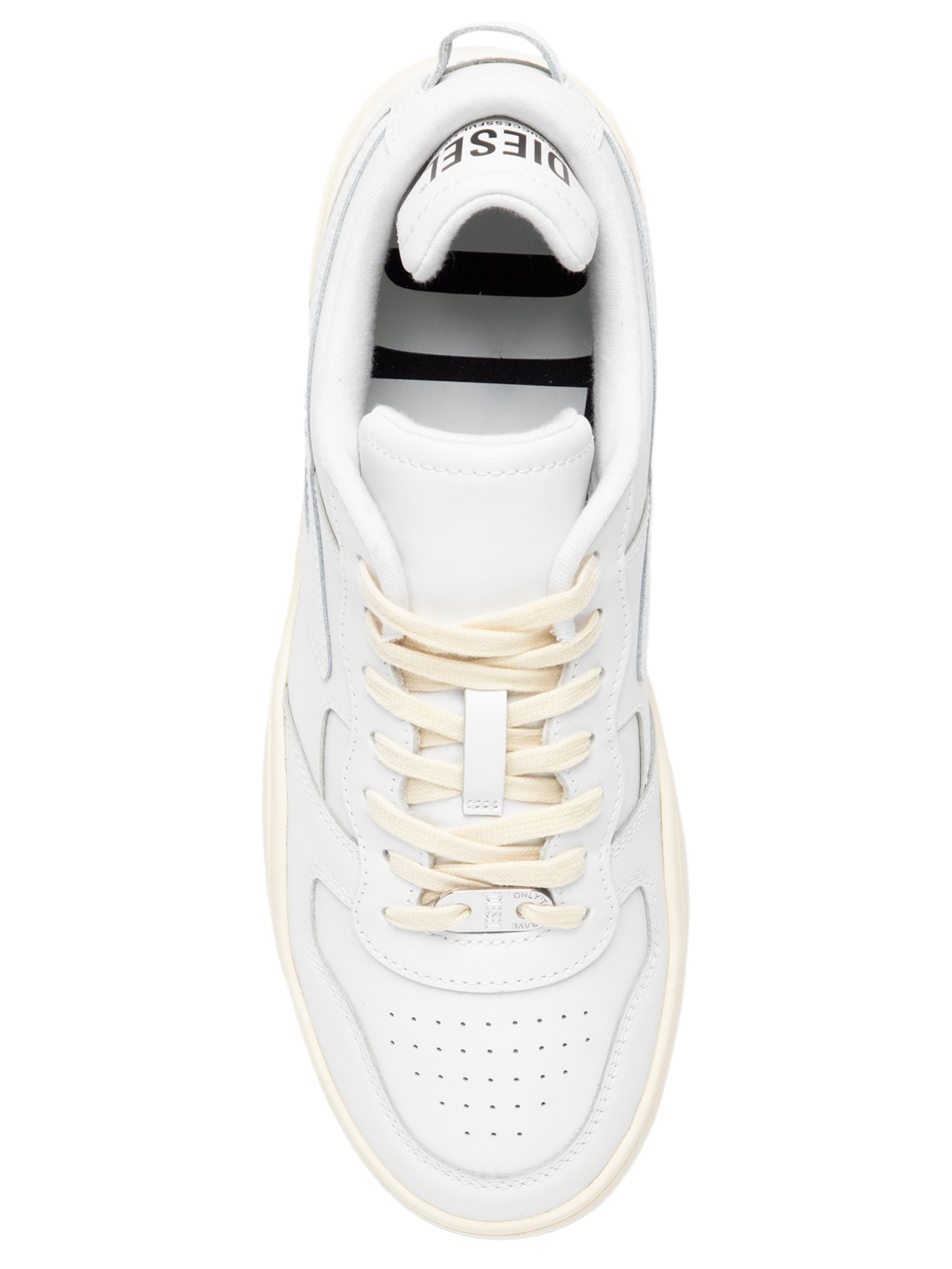 Tênis Masculino Ukiyo S Ukiyo Low X Branco Diesel