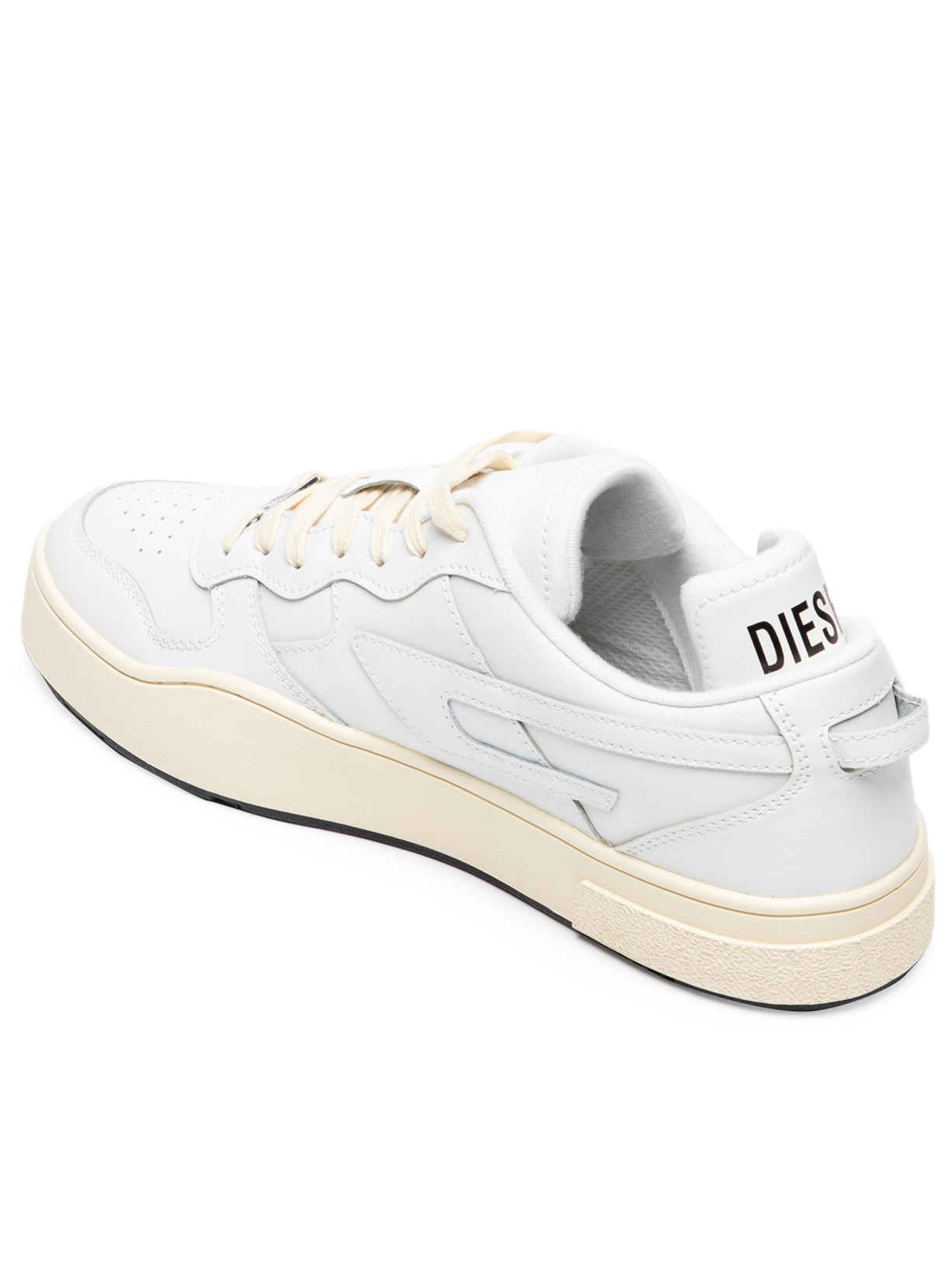 Tênis Masculino Ukiyo S Ukiyo Low X Branco Diesel