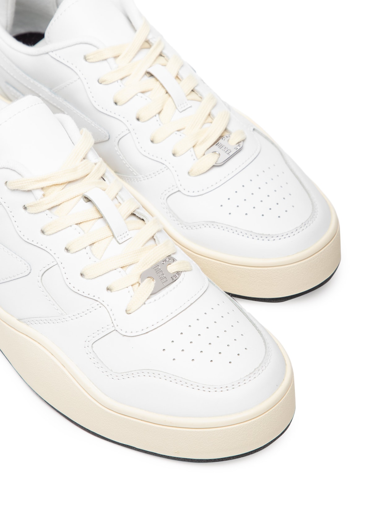 Tênis Masculino Ukiyo S Ukiyo Low X Branco Diesel