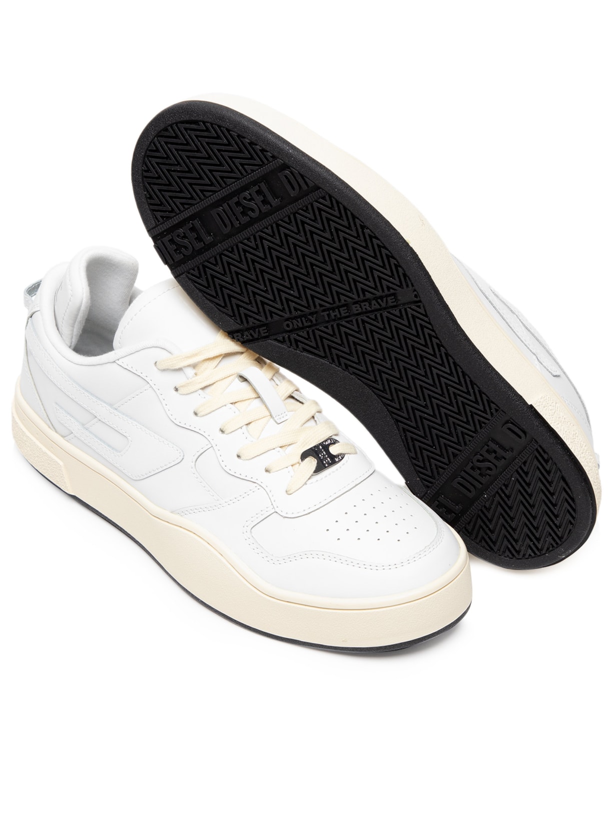 Tênis Masculino Ukiyo S Ukiyo Low X Branco Diesel