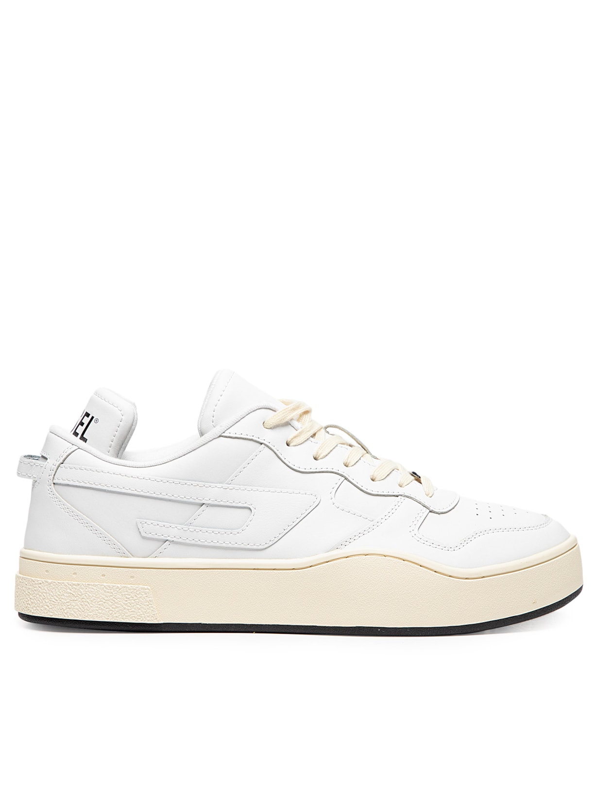 Tênis Masculino Ukiyo S Ukiyo Low X - Branco