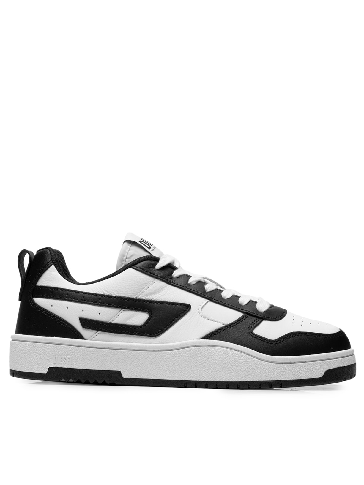 Tênis Masculino Ukiyo S-Ukiyo V2 Low Snea - Preto