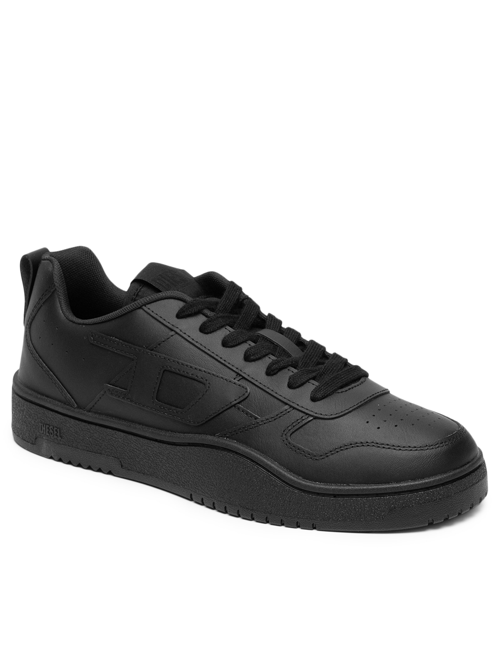 Tênis Masculino UKIYO S-UKIYO V2 Low Snea - Diesel - Preto
