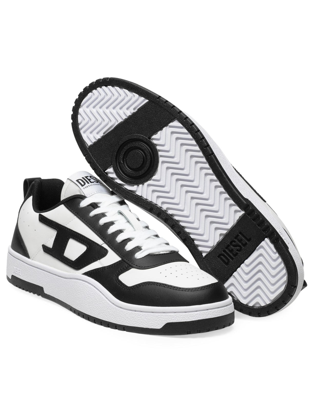 Tênis Masculino Ukiyo V2 Low Preto Diesel