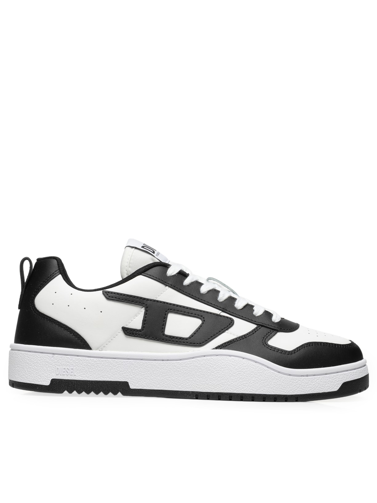 Tênis Masculino Ukiyo V2 Low - Preto