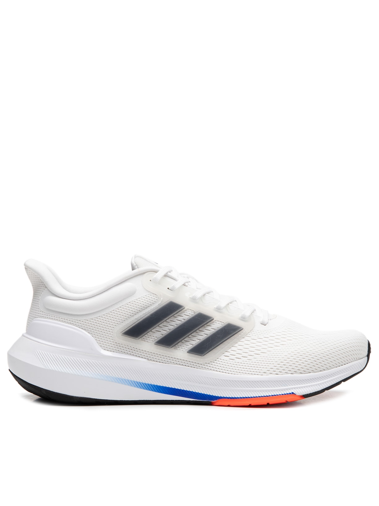 Tênis Masculino Ultra Bounce - Branco