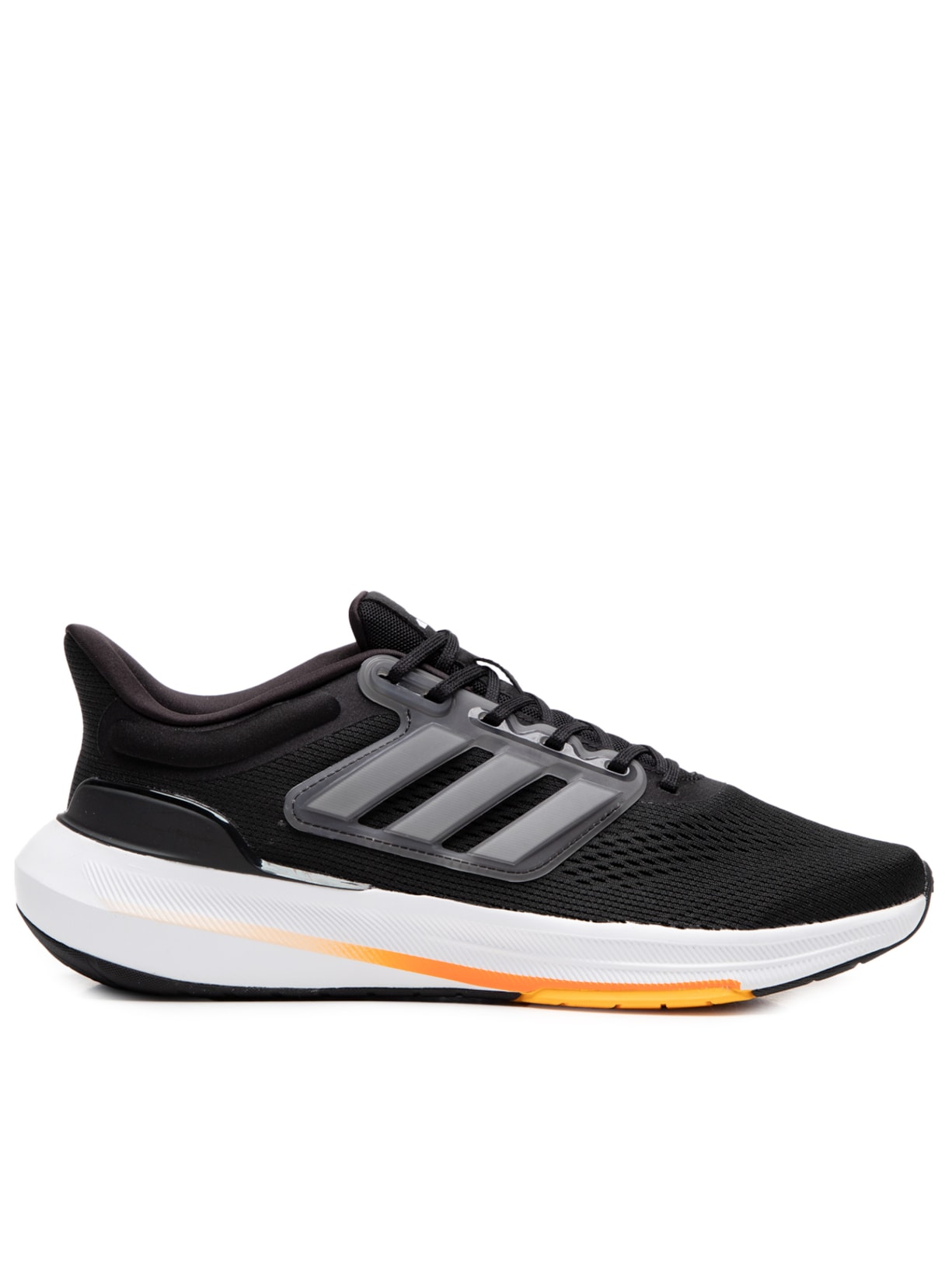 Tênis Masculino Ultra Bounce - Preto