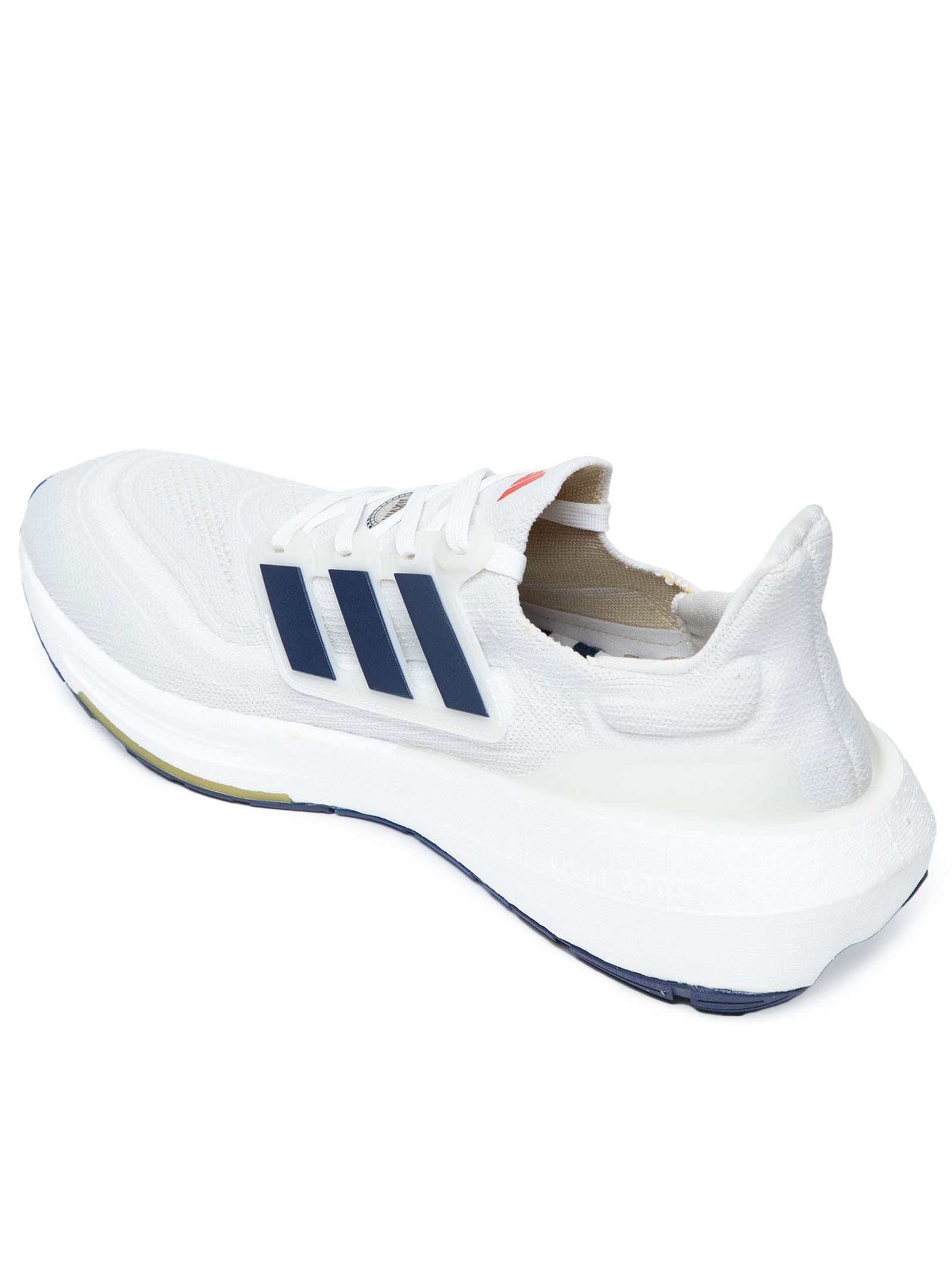 Tênis Masculino Ultraboost Light - Adidas - Branco