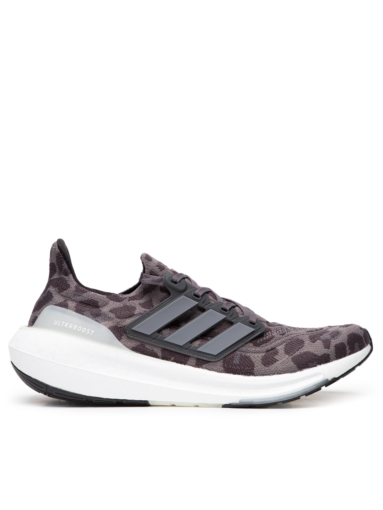 Tênis Masculino Ultraboost Light - Cinza