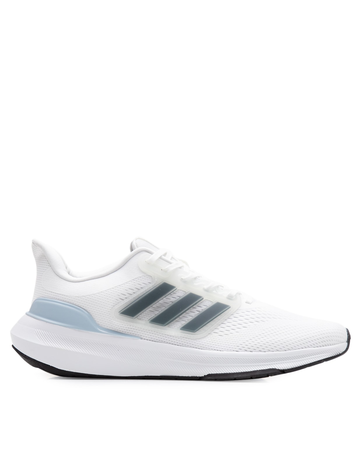 Tênis Masculino Ultrabounce - Branco