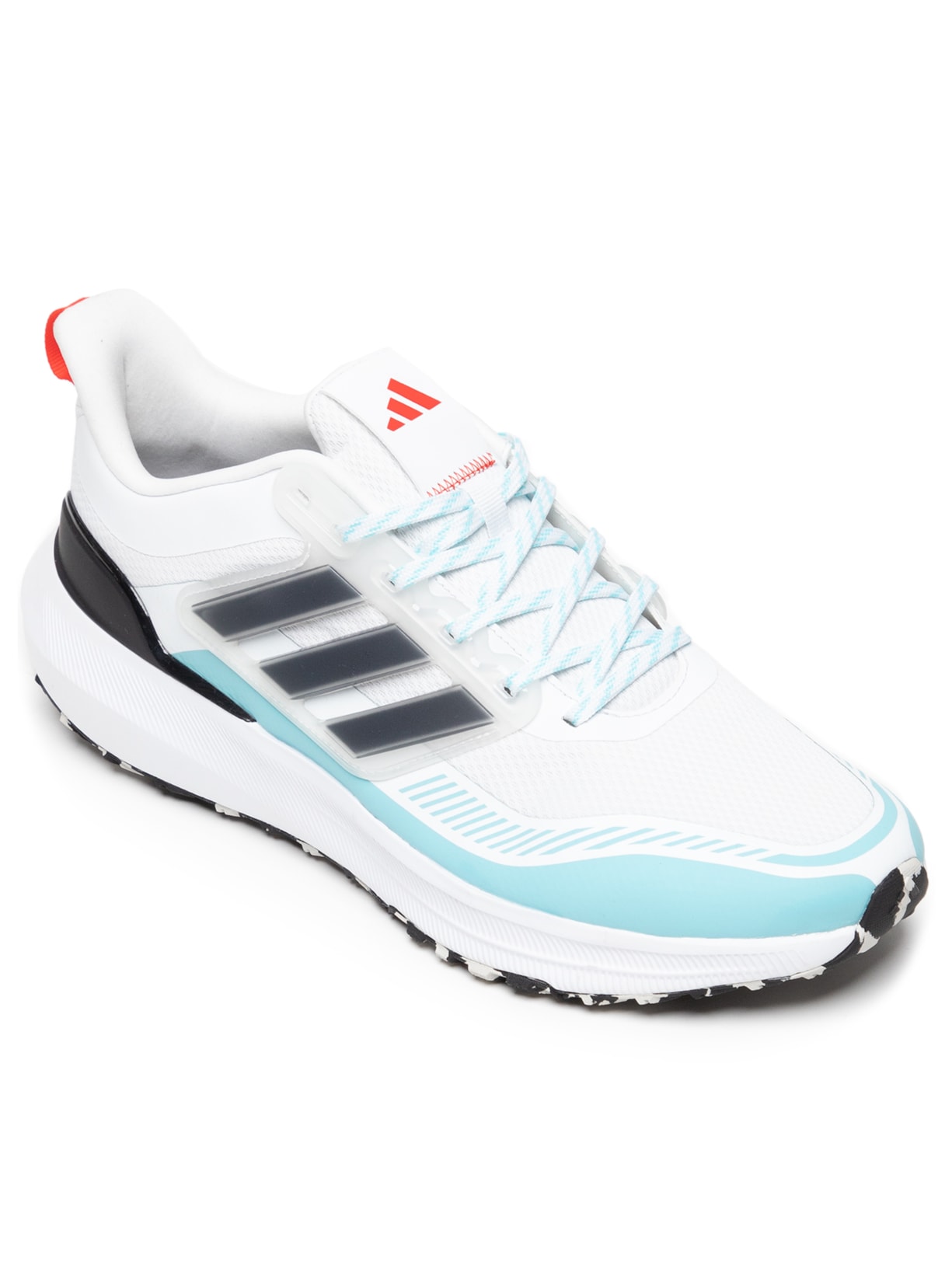 Tênis Masculino Ultrabounce Tr Azul Adidas