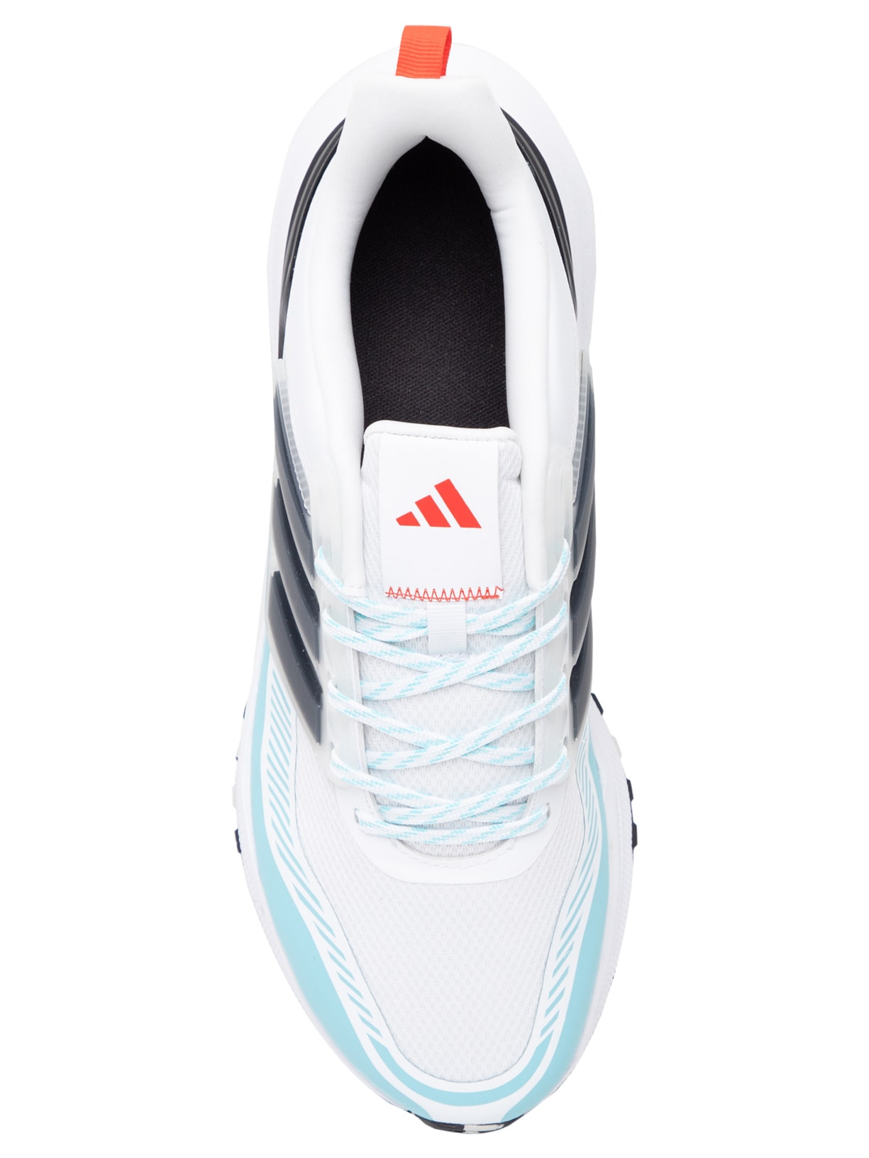 Tênis Masculino Ultrabounce Tr Azul Adidas