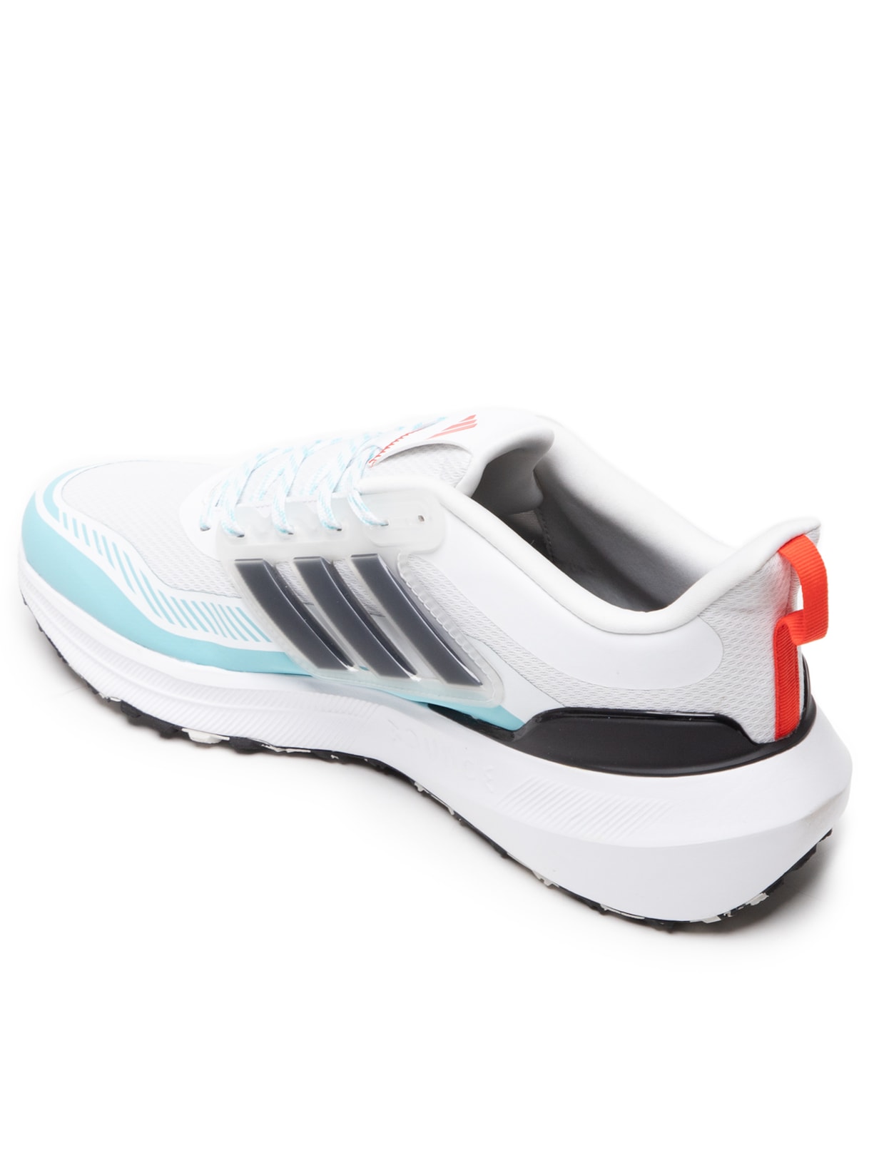 Tênis Masculino Ultrabounce Tr Azul Adidas