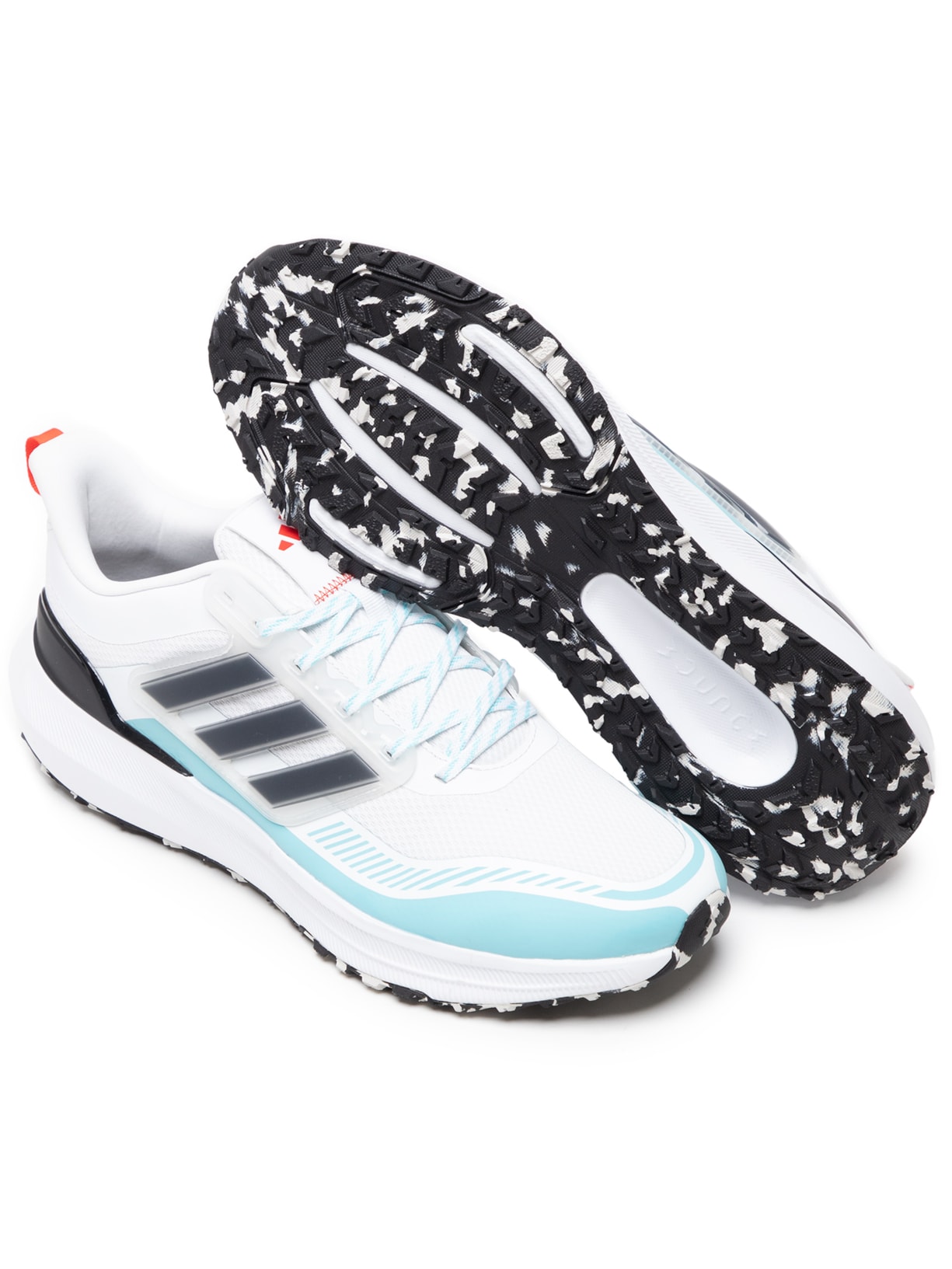 Tênis Masculino Ultrabounce Tr Azul Adidas