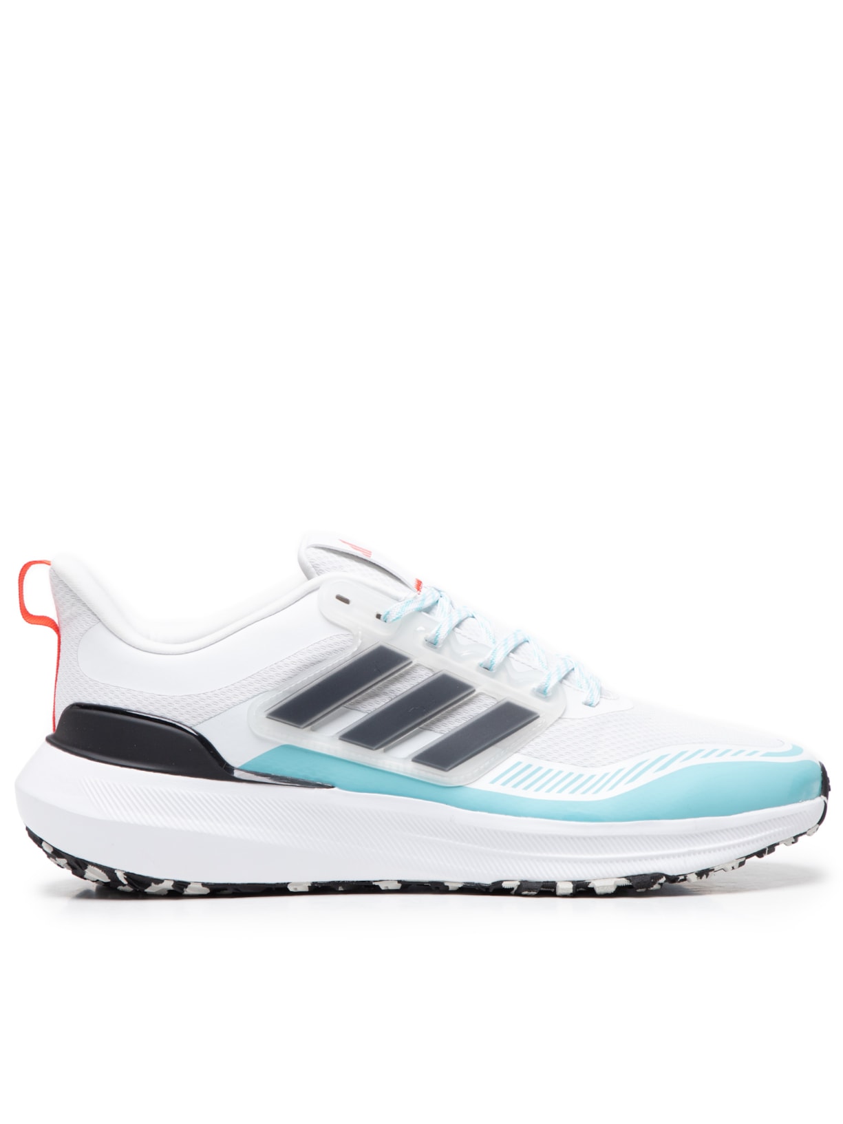 Tênis Masculino Ultrabounce Tr Azul Adidas