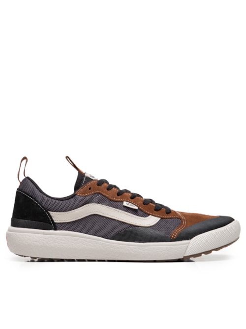 Tênis Masculino Ultrarange Exo - Marrom