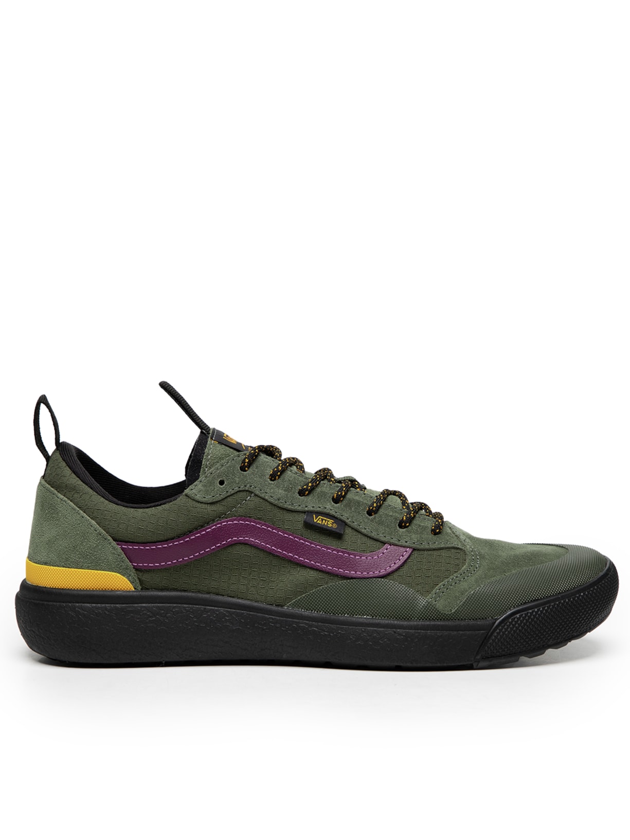 Tênis Masculino Ultrarange Exo Se - Verde
