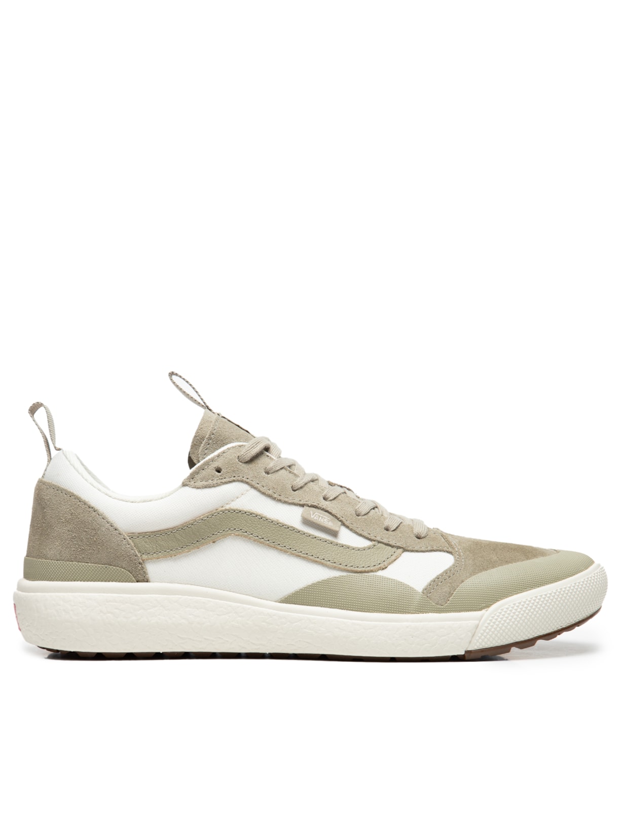 Tênis Masculino Ultrarange Exo - Verde