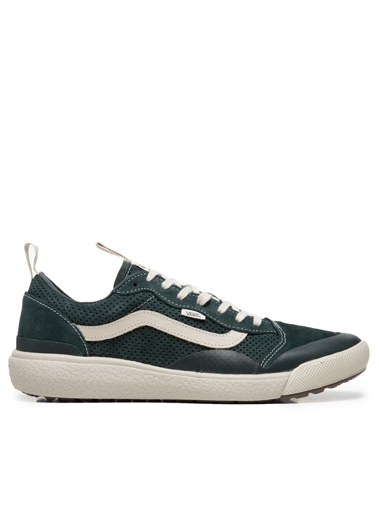 Tênis Masculino Ultrarange Exo - Verde