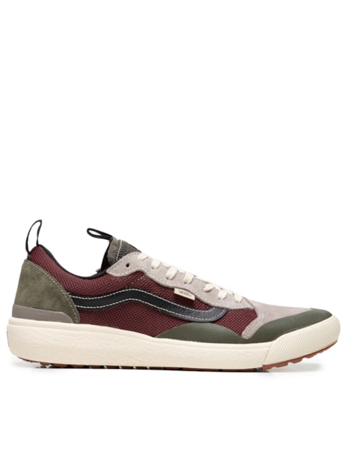 Tênis Masculino Ultrarange Exo - Vinho