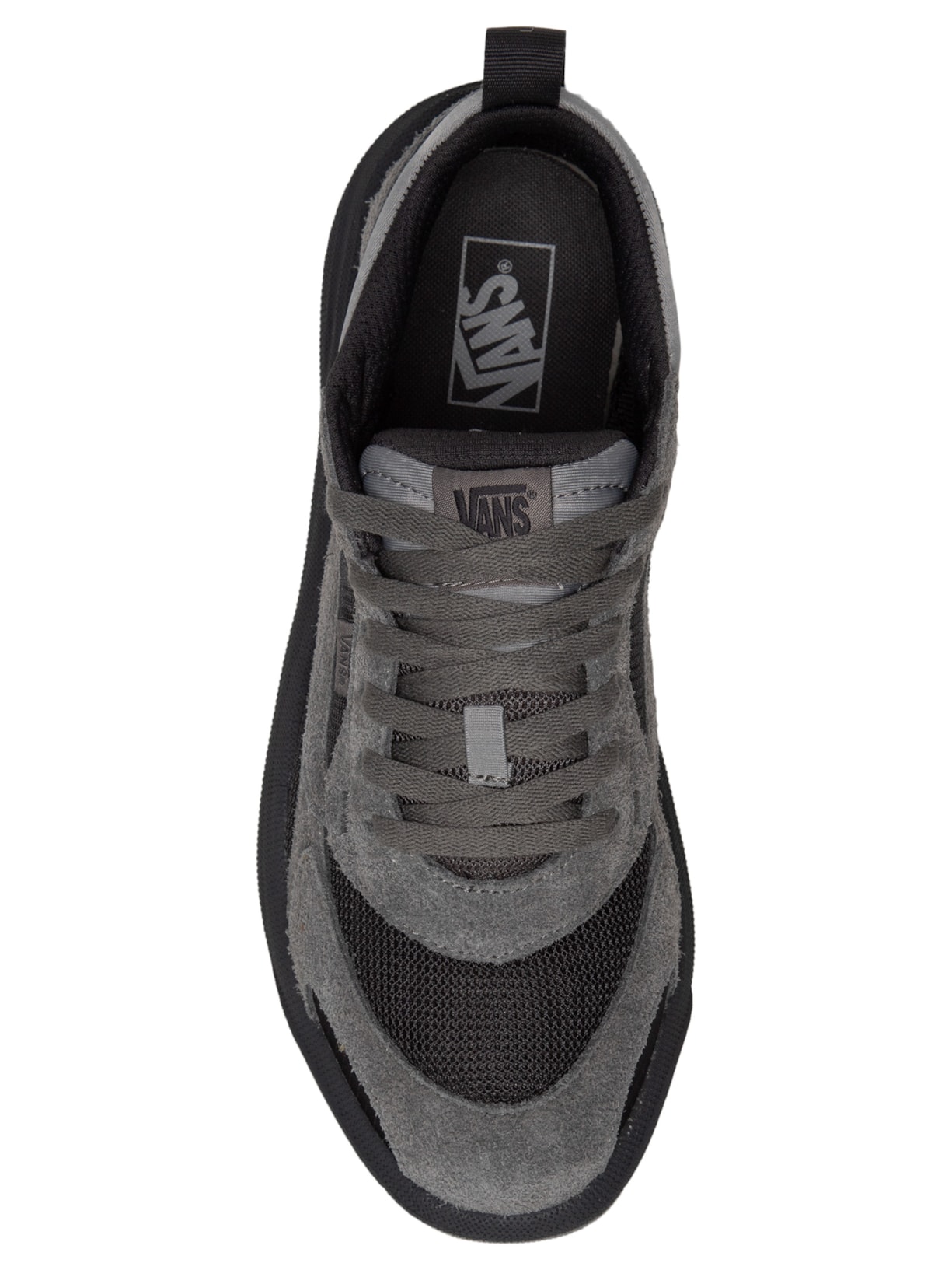 Tênis Masculino Ultrarange Neo 2.0 Cinza Vans