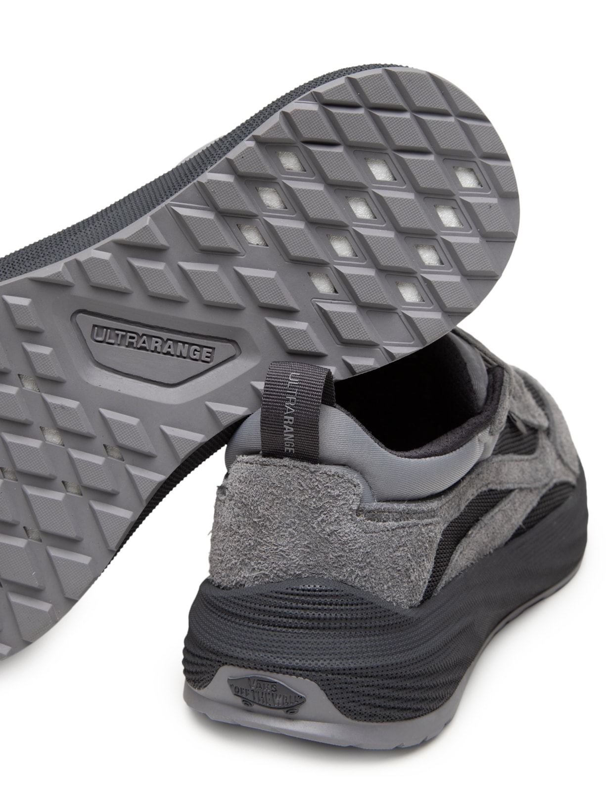 Tênis Masculino Ultrarange Neo 2.0 Cinza Vans