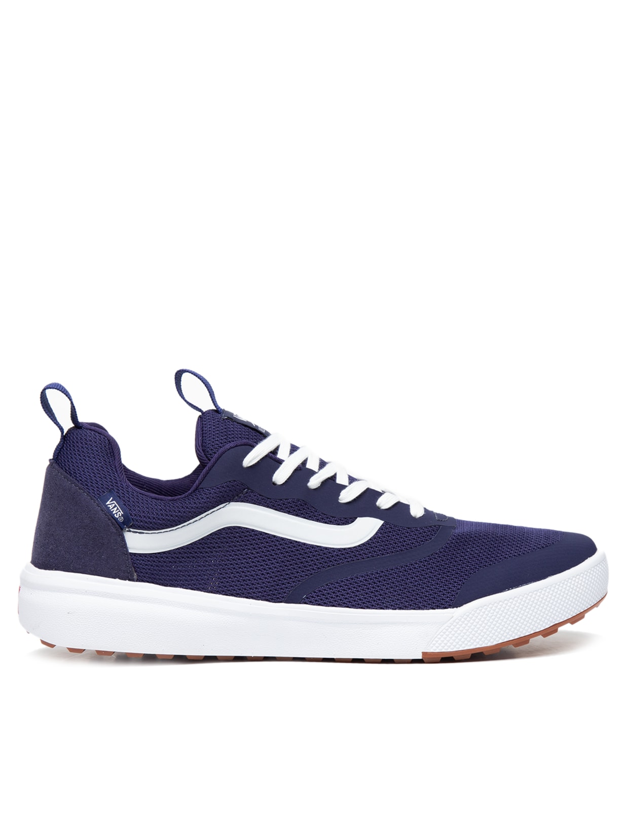 Tênis Masculino Ultrarange Rapidweld - Azul