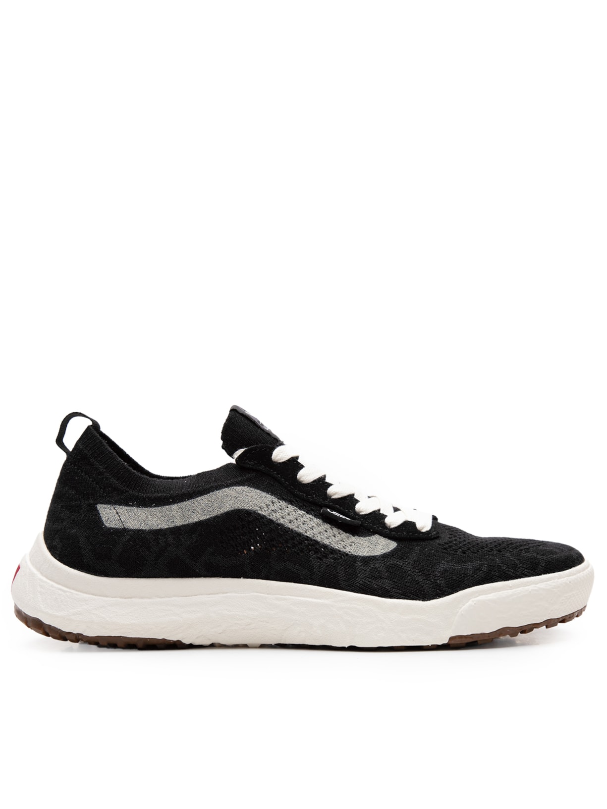 Tênis Masculino Ultrarange Vr3 - Preto