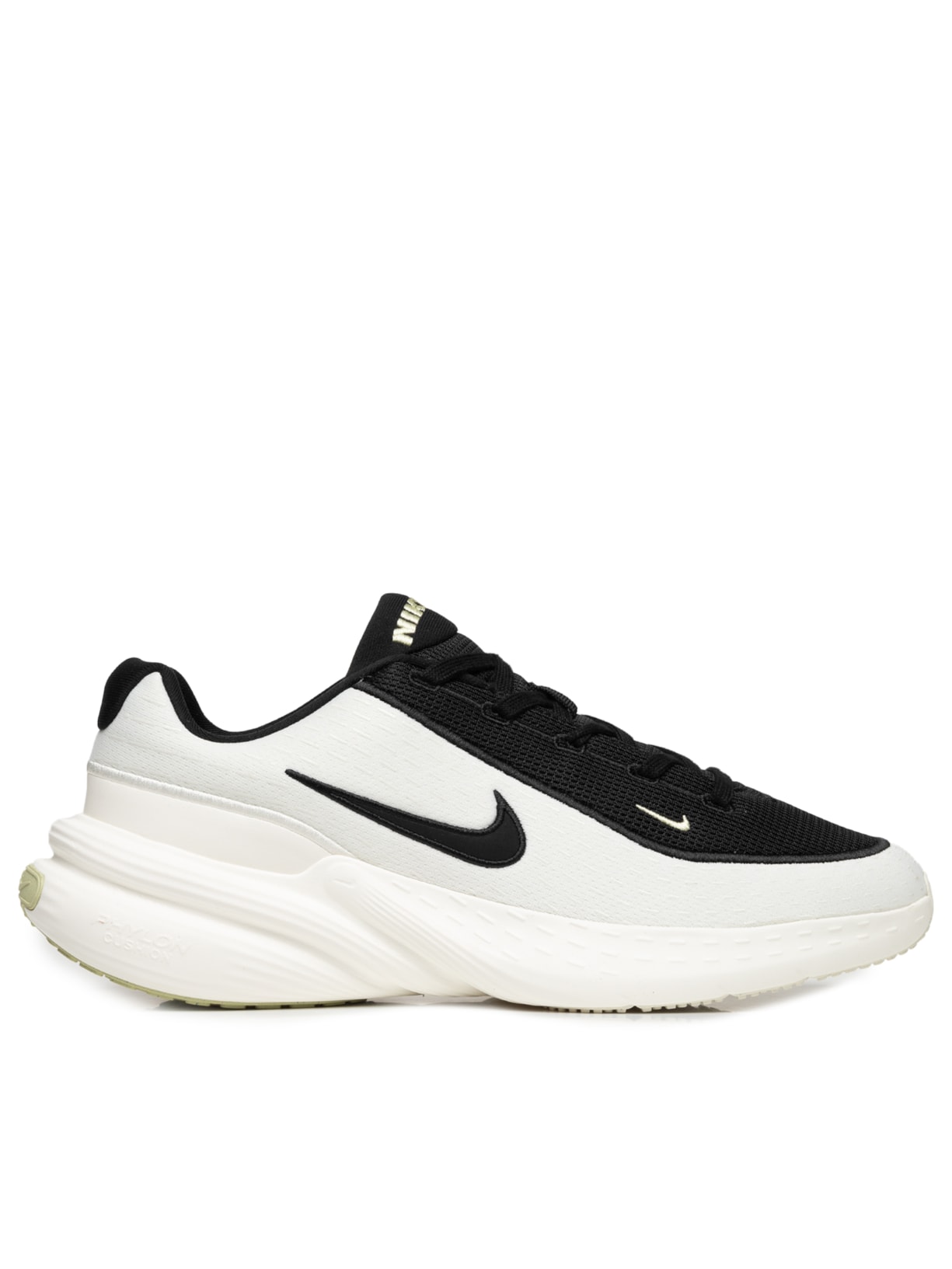 Tênis Masculino Uplift SC - Branco