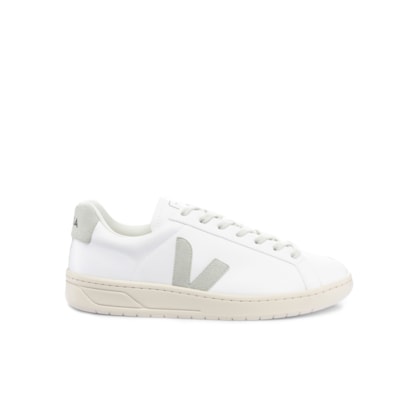 Tênis Masculino Urca Cwl - Branco