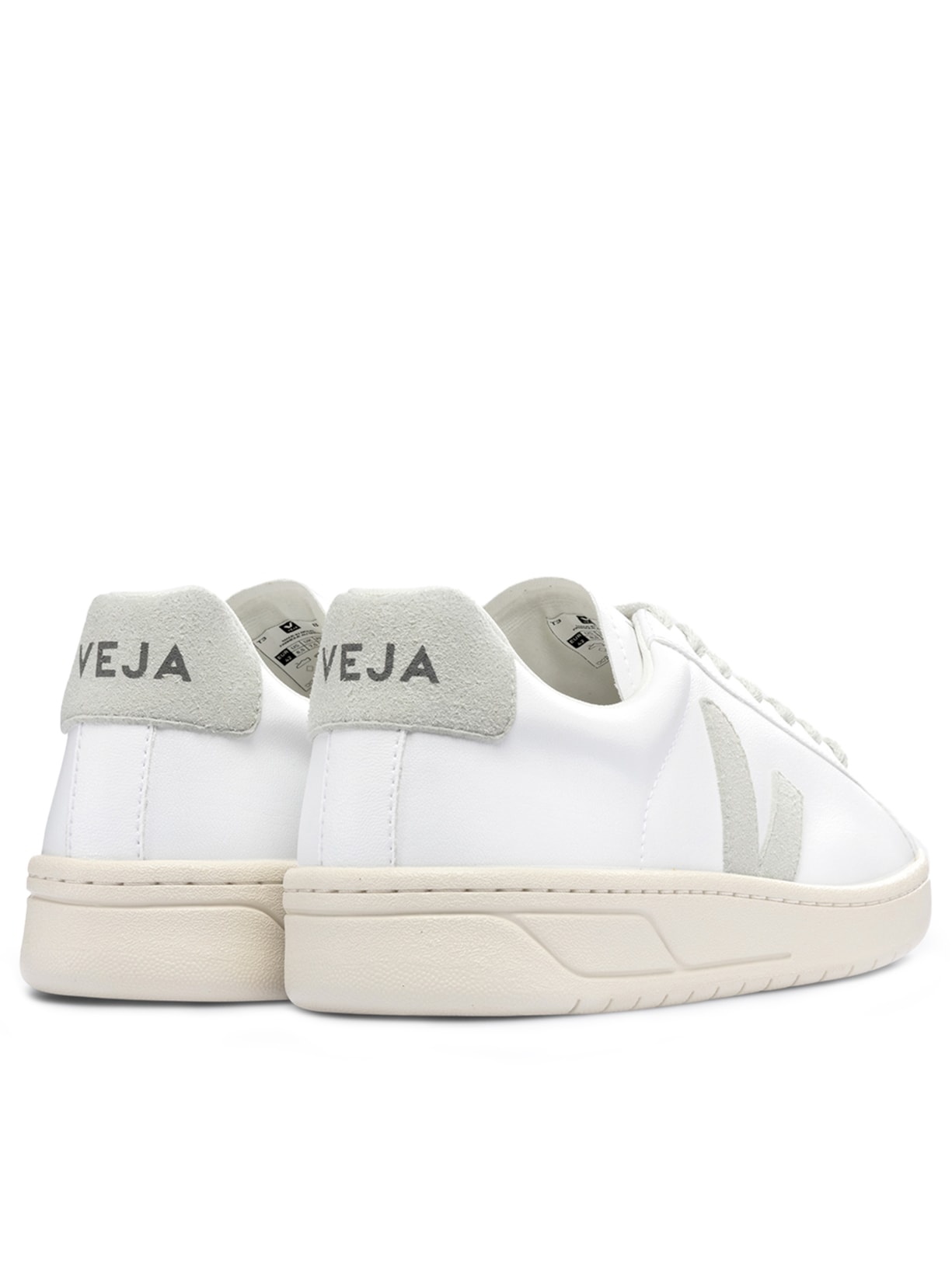 Tênis Masculino Urca Cwl Branco Veja