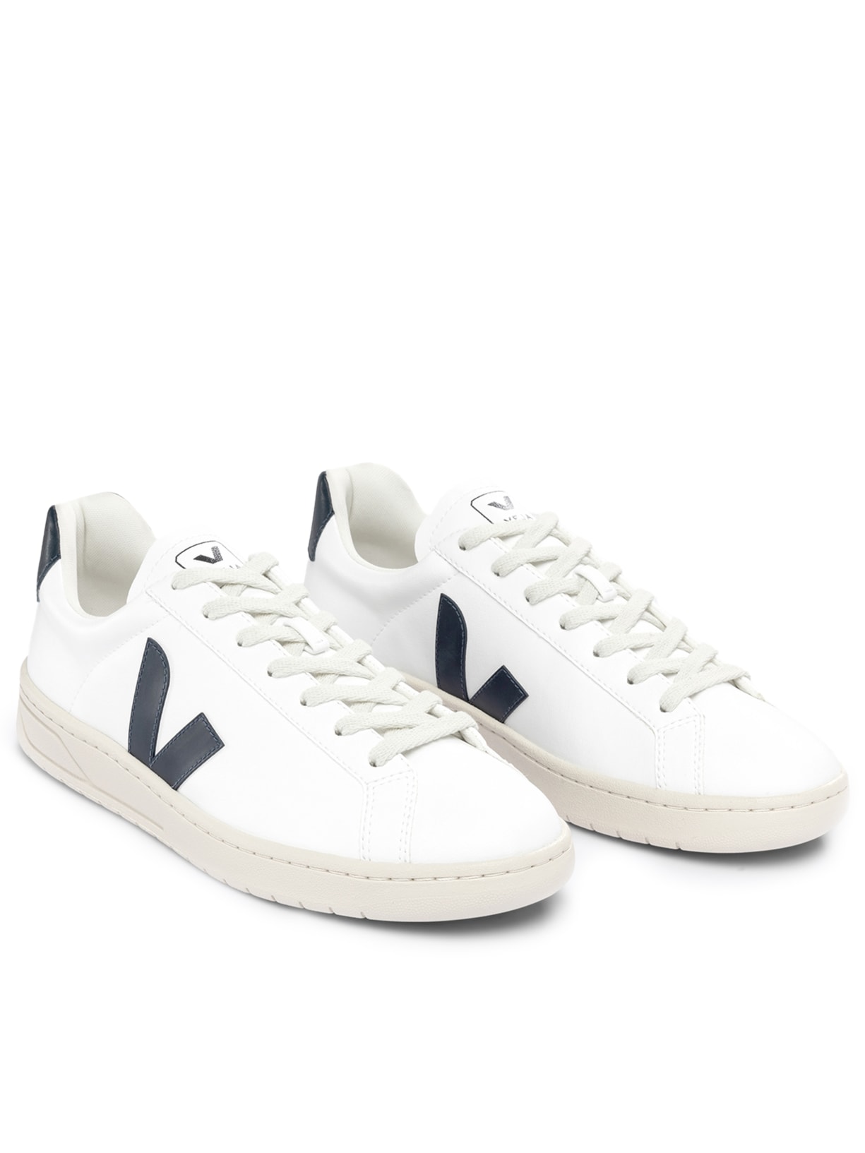 Tênis Masculino Urca Cwl Branco Veja