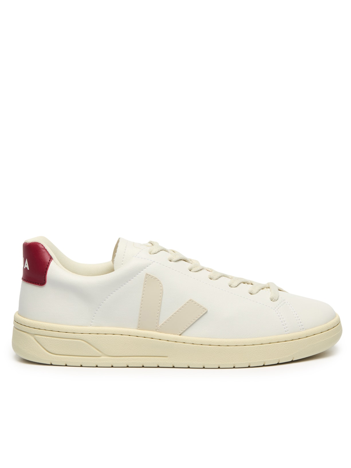 Tênis Masculino Urca CWL - Branco