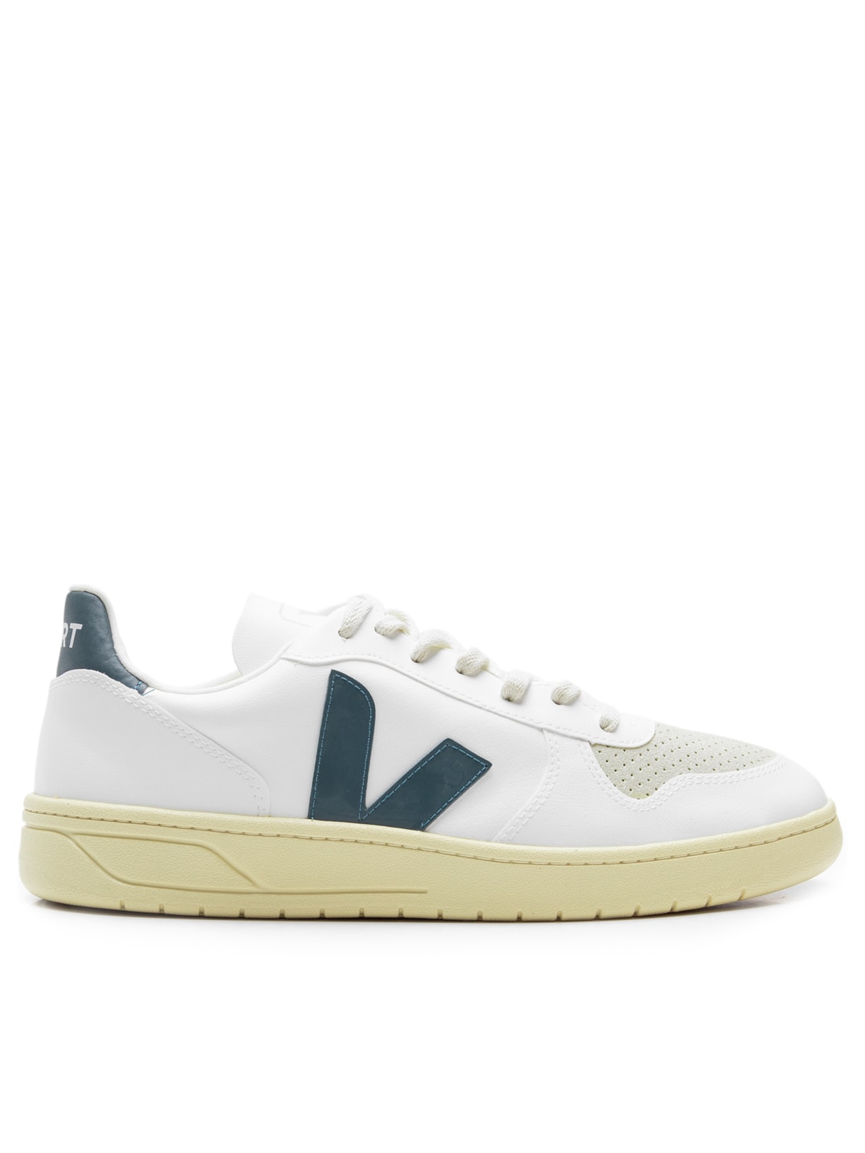 Tênis Masculino V-10 - Azul