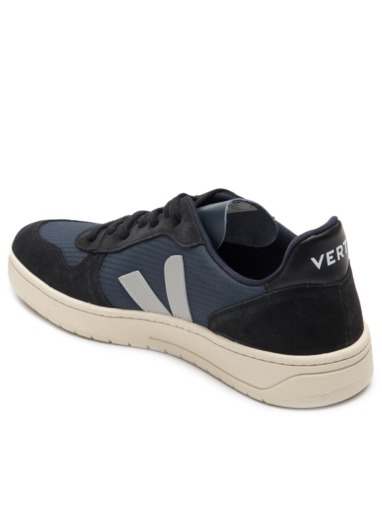 Tênis Masculino V-10 Azul Vert Shoes