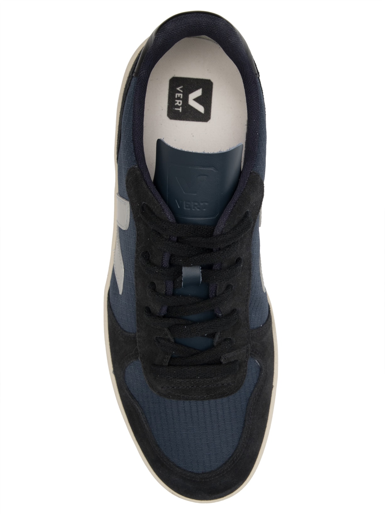 Tênis Masculino V-10 Azul Vert Shoes