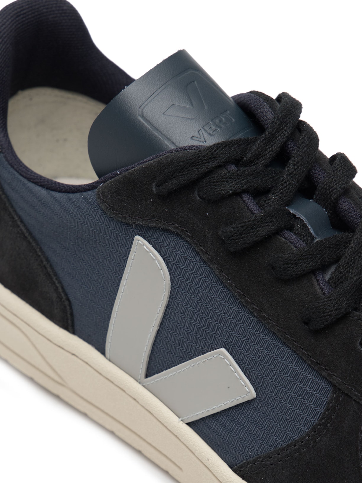 Tênis Masculino V-10 Azul Vert Shoes