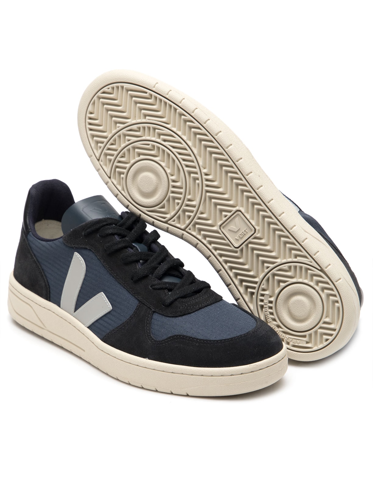 Tênis Masculino V-10 Azul Vert Shoes