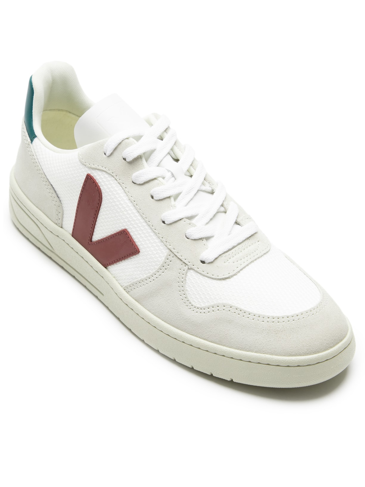 Tênis Masculino V-10 Vert Shoes Bege - Main Image