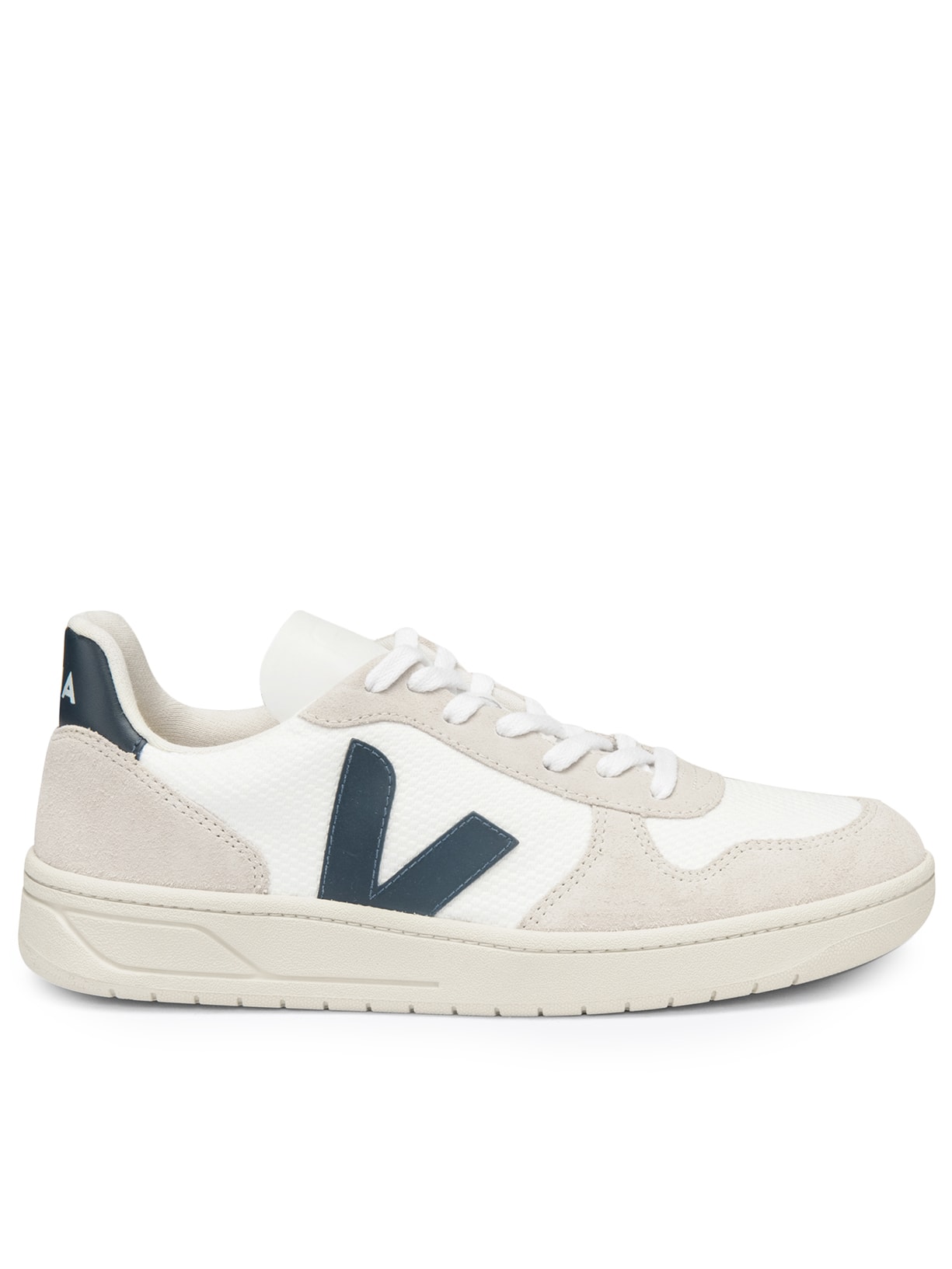 Tênis Masculino V-10 - Branco