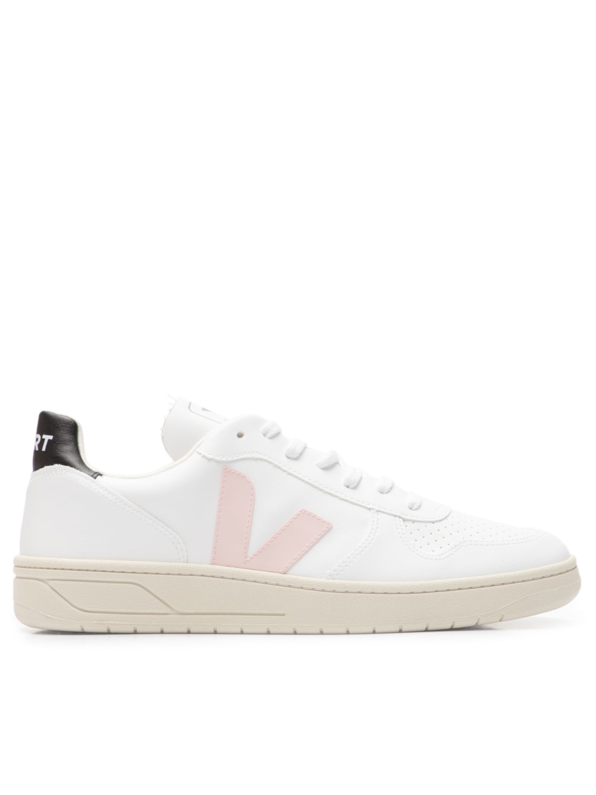 Tênis Masculino V-10 Cwl - Branco