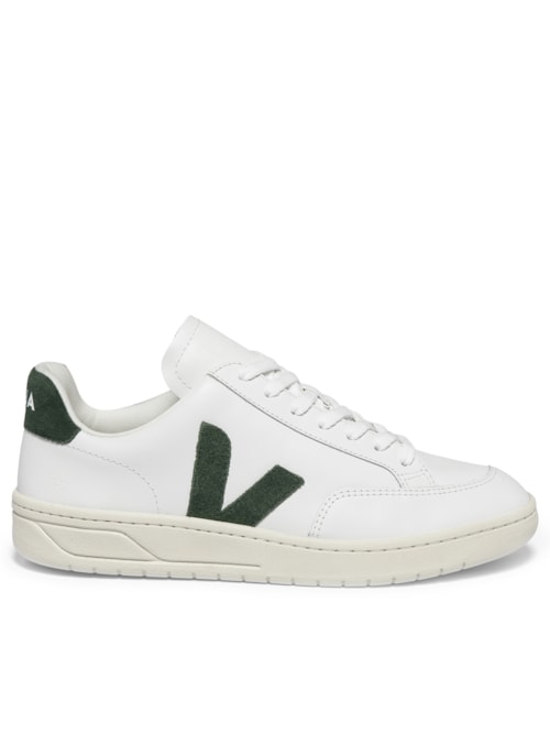 Tênis Masculino V-12 Cyprus - Verde
