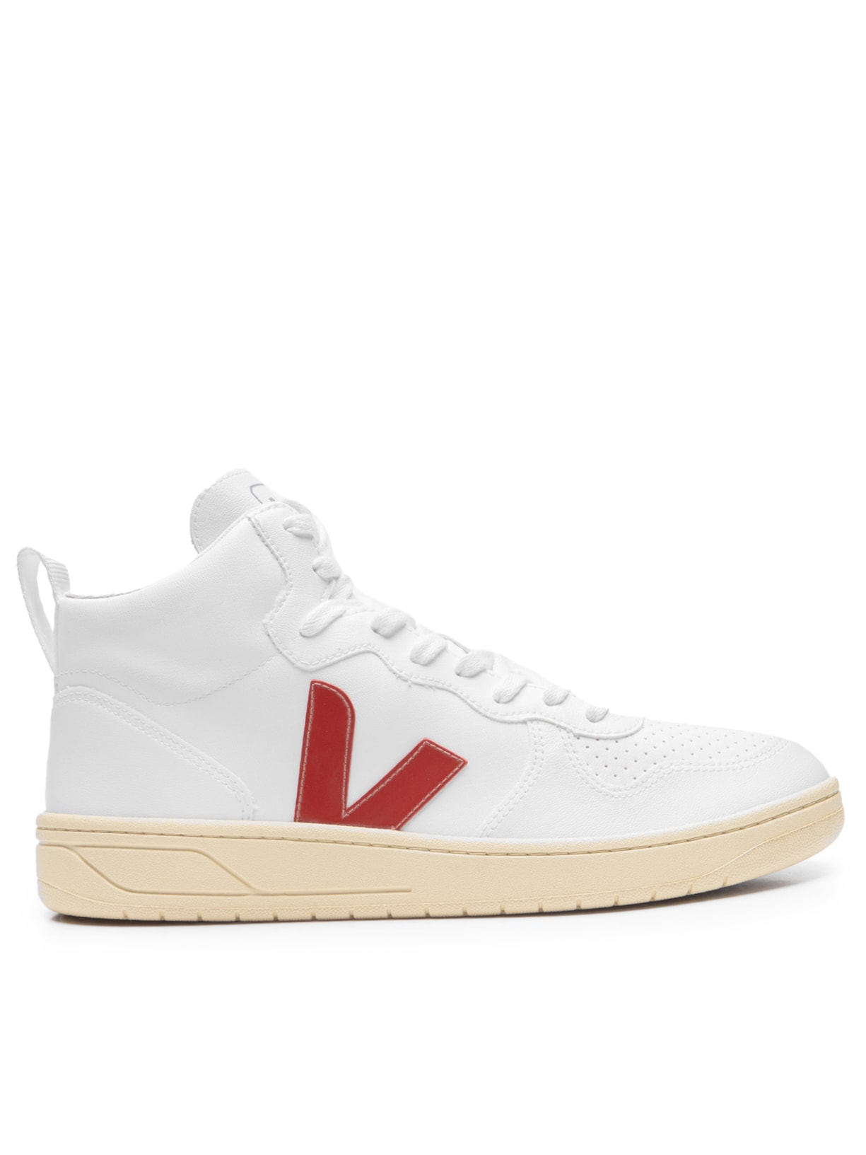 Tênis Masculino V-15 - Branco